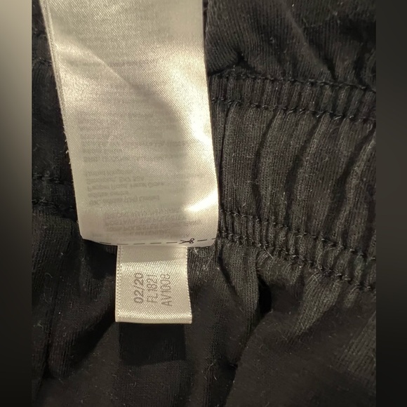 Y2K ADIDAS Athletics Primeblue Shorts Bl SIZE S - Picture 12 of 13